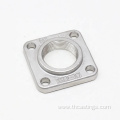 OEM Custom Made Stainless Steel Flange